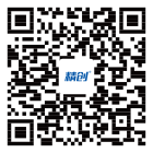 订阅二维码