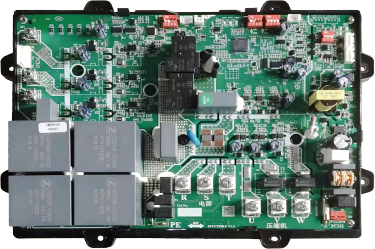 Industrial controller hardware