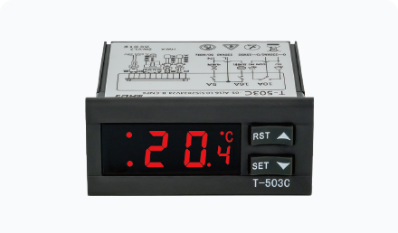 EK-3000 智能温控器